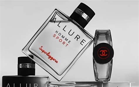 mannequin pub chanel allure homme sport|Chanel Allure sport superleggera.